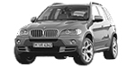 BMW E70 B2117 Fault Code