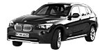 BMW E84 B2117 Fault Code