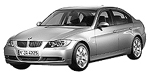 BMW E90 B2117 Fault Code