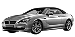 BMW F12 B2117 Fault Code