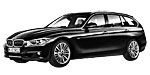 BMW F31 B2117 Fault Code