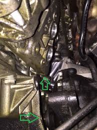See B2117 in engine